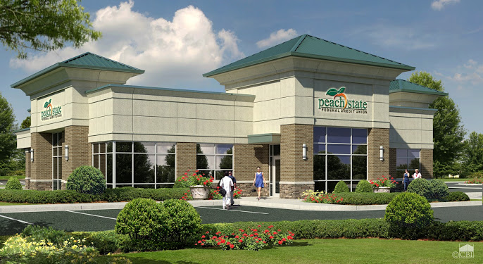 Peach State Federal Credit Union