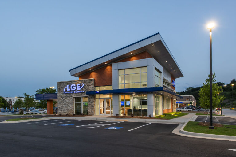 LGE Community Credit Union